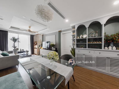 Sunshine Garden, Vietnam Sunshine Garden, Vietnam