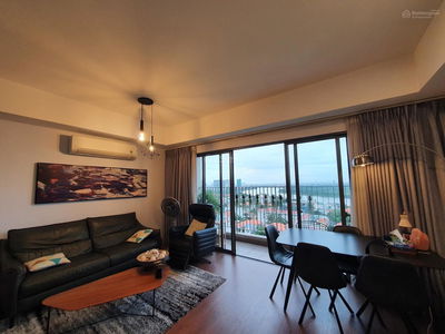 Masteri Thảo Điền, Vietnam Masteri Thảo Điền, Vietnam