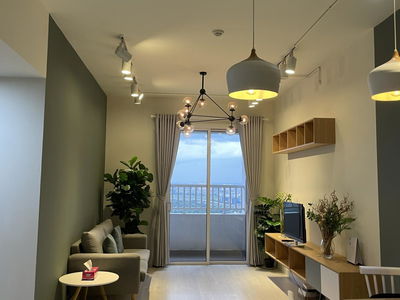 Lexington Residence, Vietnam Lexington Residence, Vietnam