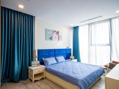 The Prince Residence, Vietnam The Prince Residence, Vietnam