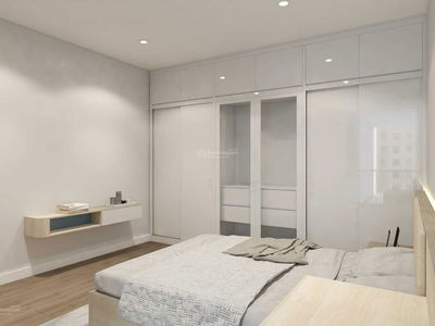 BRG Diamond Residence, Vietnam BRG Diamond Residence, Vietnam