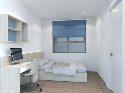 BRG Diamond Residence, Vietnam BRG Diamond Residence, Vietnam