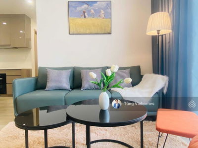 Masteri Centre Point, Vietnam Masteri Centre Point, Vietnam