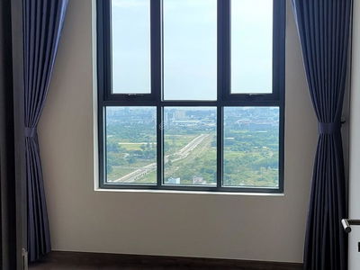 HT Pearl, Vietnam HT Pearl, Vietnam