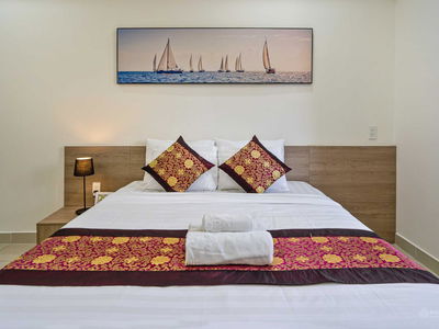 Aviva Residences, Vietnam Aviva Residences, Vietnam