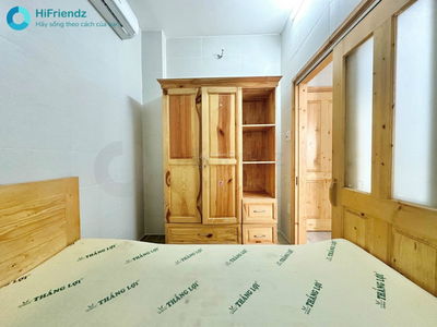 Logement dans Di An, Vietnam Logement dans Di An, Vietnam