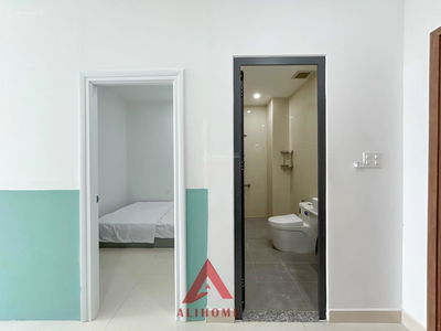 Жилье в Ho Chi Minh City, Vietnam Жилье в Ho Chi Minh City, Vietnam