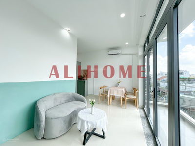 Жилье в Ho Chi Minh City, Vietnam Жилье в Ho Chi Minh City, Vietnam