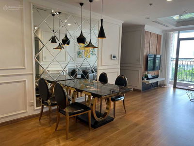 Shophouse Vinhomes Central Park, Vietnam Shophouse Vinhomes Central Park, Vietnam