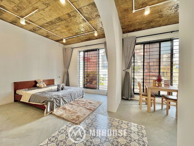 Logement dans Ho Chi Minh City, Vietnam Logement dans Ho Chi Minh City, Vietnam