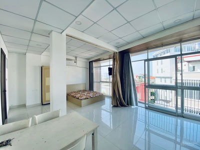 Housing in Ho Chi Minh City, Vietnam Housing in Ho Chi Minh City, Vietnam