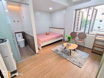 Alojamiento en Ho Chi Minh City, Vietnam Alojamiento en Ho Chi Minh City, Vietnam