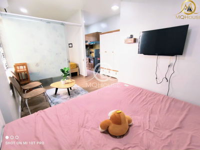 Housing in Ho Chi Minh City, Vietnam Housing in Ho Chi Minh City, Vietnam