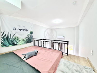 Logement dans Ho Chi Minh City, Vietnam Logement dans Ho Chi Minh City, Vietnam