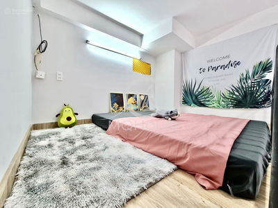 Logement dans Ho Chi Minh City, Vietnam Logement dans Ho Chi Minh City, Vietnam