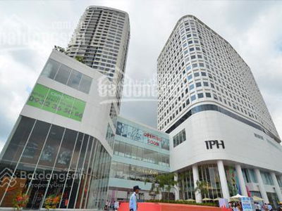 Indochina Plaza Hanoi, Vietnam Indochina Plaza Hanoi, Vietnam