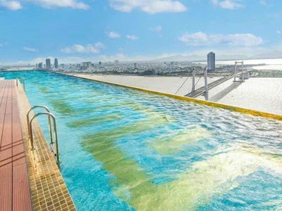 Hoa Binh Green Da Nang, Vietnam  Hoa Binh Green Da Nang, Vietnam