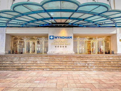 Hoa Binh Green Da Nang, Vietnam Hoa Binh Green Da Nang, Vietnam