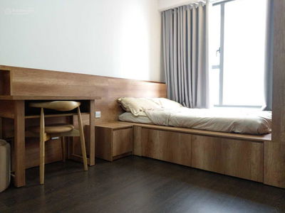 The Tresor, Vietnam  The Tresor, Vietnam