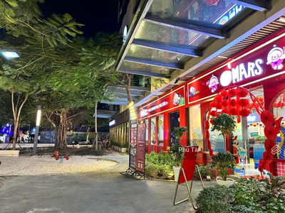 HaDo Centrosa Garden, Vietnam HaDo Centrosa Garden, Vietnam