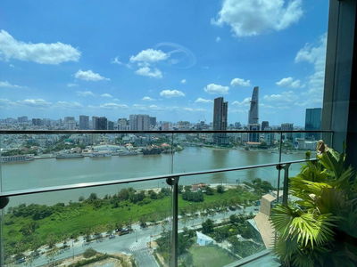 Empire City Thủ Thiêm, Vietnam Empire City Thủ Thiêm, Vietnam