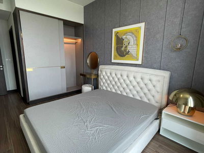 Empire City Thủ Thiêm, Vietnam Empire City Thủ Thiêm, Vietnam