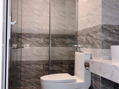 Tran Nhan Tong Street, Vietnam Tran Nhan Tong Street, Vietnam