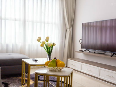 Sunrise City, Vietnam Sunrise City, Vietnam