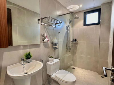 Housing in Ho Chi Minh City, Vietnam Housing in Ho Chi Minh City, Vietnam