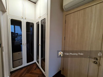 Midtown Phú Mỹ Hưng, Vietnam  Midtown Phú Mỹ Hưng, Vietnam