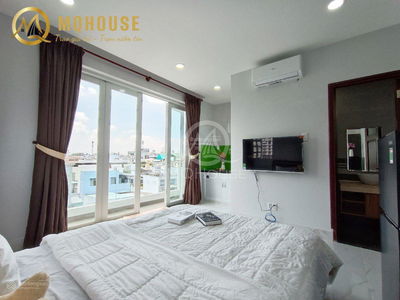 Жилье в Ho Chi Minh City, Vietnam Жилье в Ho Chi Minh City, Vietnam