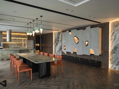 Vinhomes Metropolis - Liễu Giai, Vietnam Vinhomes Metropolis - Liễu Giai, Vietnam