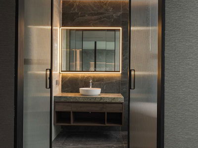 Vinhomes Metropolis - Liễu Giai, Vietnam  Vinhomes Metropolis - Liễu Giai, Vietnam