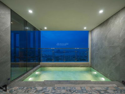 Vinhomes Metropolis - Liễu Giai, Vietnam  Vinhomes Metropolis - Liễu Giai, Vietnam