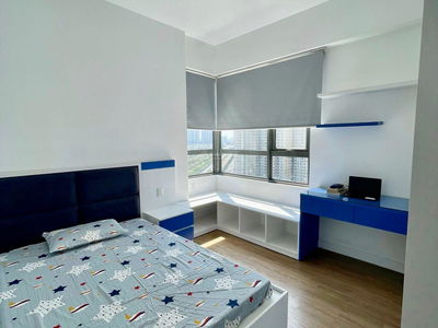 Masteri Thảo Điền, Vietnam Masteri Thảo Điền, Vietnam