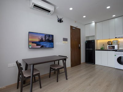 Masteri Millennium, Vietnam Masteri Millennium, Vietnam