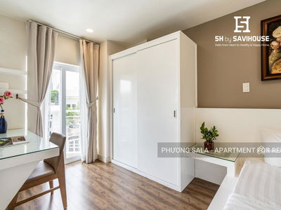 Жилье в Ho Chi Minh City, Vietnam Жилье в Ho Chi Minh City, Vietnam