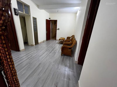 Railway Apartment, Vietnam  Railway Apartment, Vietnam