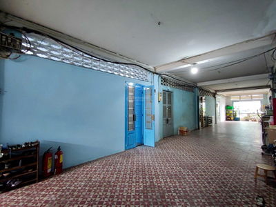 Housing in Ho Chi Minh City, Vietnam Housing in Ho Chi Minh City, Vietnam