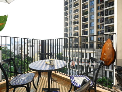 HaDo Centrosa Garden, Vietnam HaDo Centrosa Garden, Vietnam