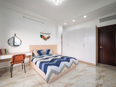 Logement dans Ho Chi Minh City, Vietnam Logement dans Ho Chi Minh City, Vietnam