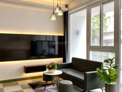 Housing in Ho Chi Minh City, Vietnam Housing in Ho Chi Minh City, Vietnam