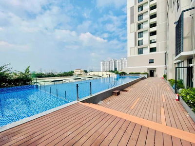 The Pegasuite 2, Vietnam The Pegasuite 2, Vietnam