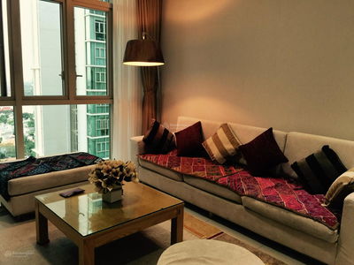 The Vista An Phú, Vietnam The Vista An Phú, Vietnam