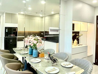 C-SkyView, Vietnam C-SkyView, Vietnam