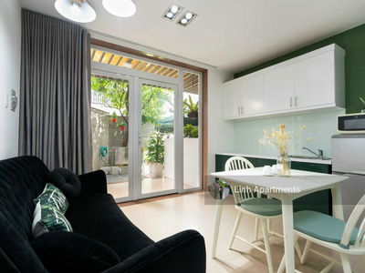 Alojamiento en Ho Chi Minh City, Vietnam Alojamiento en Ho Chi Minh City, Vietnam