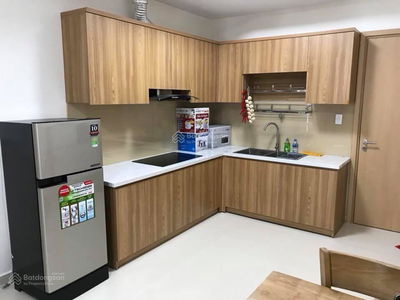 M-One Nam Sài Gòn, Vietnam  M-One Nam Sài Gòn, Vietnam