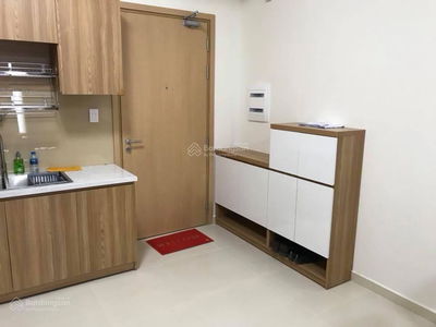 M-One Nam Sài Gòn, Vietnam M-One Nam Sài Gòn, Vietnam