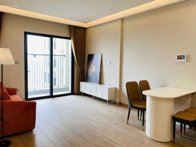 Moonlight 1 - An Lạc Green Symphony, Vietnam Moonlight 1 - An Lạc Green Symphony, Vietnam