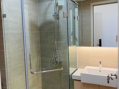 Moonlight 1 - An Lạc Green Symphony, Vietnam Moonlight 1 - An Lạc Green Symphony, Vietnam